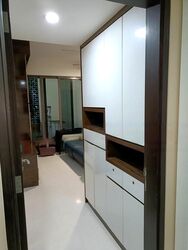 The Inflora (D17), Condominium #517593841